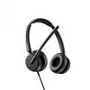 Sennheiser EPOS IMPACT 400 MS UC ANC USB-C+A