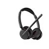 Sennheiser EPOS IMPACT 500 MS UC ANC WL USB-C+A