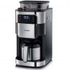 Severin KA 4814, Black