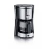 Severin KA 4825, Silver/Black 