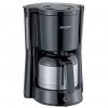 Severin KA 4835, Black