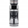 Severin KA 4853 FILKA, Stainless steel