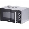 Severin MW 7771, Stainless steel