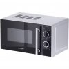 Severin MW 7771, Stainless steel