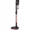 Shark Stratos 2-in-1 stick vacuum Battery Dry Bagless Black, Peach