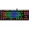 Sharkoon Crystal Shark, black, DE