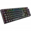 Sharkoon Gaming Tastatur Skiller SGK36W schwarz DE