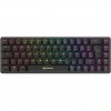Sharkoon PureWriter W65, black, DE