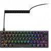 Sharkoon SKILLER SGK50 S4 Gen2 PBT, black, DE, G Pro 3.0 Yellow