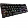 Sharkoon SKILLER SGK50 S4 Gen2 PBT (black, DE layout, Gateron G Pro 3.0 Yellow)