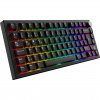 Sharkoon SKILLER SGK55W, black, DE