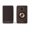Sharp CP-SS30, Brown