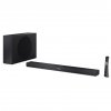 Sharp HT-SBW320 2.1ch Ultra-slim Dolby Atmos / DTS Virtual:X Soundbar with Wireless Subwoofer |