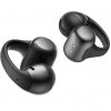 Shokz OpenDots ONE Headset Wireless Ear-clip-on Calls/Music/Sport/Everyday Bluetooth Black