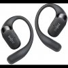 Shokz OpenFit 2+, Black
