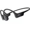 Shokz OpenRun Black Bluetooth Wireless Bone Conduction Headset