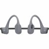 Shokz OpenSwim Pro Headset Wireless Open-ear Sports Bluetooth Grey