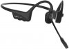 Shokz Słuchawki dokostne Shokz OpenComm2 czarne