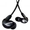 Shure AONIC 215, black