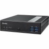 Shuttle Barebone DL30N, Celeron N4505