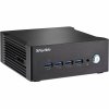 Shuttle Barebone NA10H7, Ryzen 7 8845HS