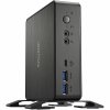 Shuttle Barebone NC40U, Celeron 7305