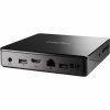 Shuttle Barebone NS02EV2 Black, RK3368, 2GB, 16GB SSD, Android 8.1