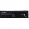 Shuttle Barebone XPC slim DH610