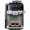Siemens EQ6 plus s500, Black/Silver