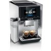 Siemens EQ700, Stainless Steel/Black