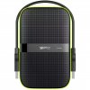 Silicon Power Armor A60, 4TB, Black & Green