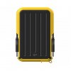 Silicon Power Armor A66, 4TB, Yellow