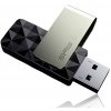 Silicon Power Blaze B30, 8GB, USB3.0, Black