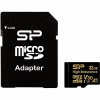 Silicon Power High Endurance, microSDHC 32GB  +Adapter