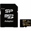 Silicon Power High Endurance microSDXC 128GB +Adapter
