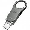 Silicon Power Mobile C80, 16GB, Silver