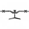 Silverstone Triple monitor arm, max. 24"