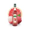Sīrups TEISSEIRE Līčiju, 0.7l (DEP)