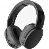 Skullcandy Słuchawki Skullcandy Crusher 3.0 Wireless Black