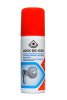 Slēdzeņu atsaldētājs un eļļotājs KVADRO, 50ml