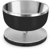 SMEG Collezione Kitchen Scales KSC01BLMWW Black