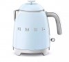 SMEG KLF05PBEU Kettle 0,8L / 1400W