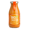 Smūtijs RŪDOLFS BIO mango, apelsīnu "Iedvesmai", 260ml (DEP)