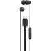 Sony headset IER-EX15C, black