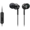 Sony MDR-EX110AP, Black