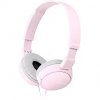 Sony MDR-ZX110, Pink