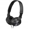 Sony MDR-ZX310B, Black