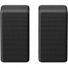 Sony SARS3S, Black