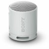 Sony SRS-XB100, Light Gray