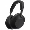 Sony WH-1000XM6 Headset Wired & Wireless Head-band Music/Everyday USB Type-C Bluetooth Black